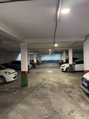 Aparcament cotxe en Centro Urbano. Boxplaza de garaje en venta en san sebastin de los reyes
