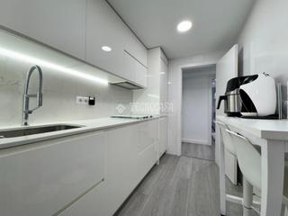 Pis en Centro Urbano. Piso en venta en san sebastin de los reyes