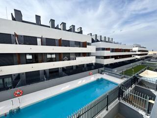 Lloguer Loft a Polígono Industrial-Norte. Piso en alquiler en san sebastián de los reyes