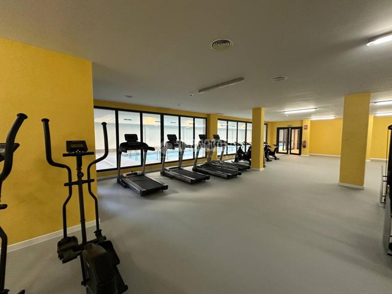 Foto 13e4a11d-2159-4371-87dd-ac1105c9141a. Alquiler dúplex piso en alquiler en Polígono Industrial-Norte San Sebastián de los Reyes