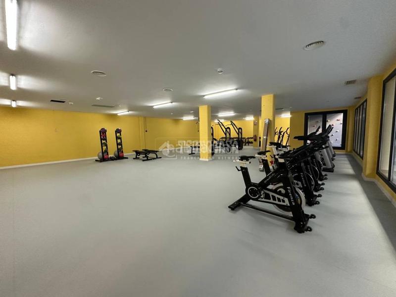 Foto 60d6e09d-2092-4950-9d8e-f601be068667. Alquiler dúplex piso en alquiler en Polígono Industrial-Norte San Sebastián de los Reyes