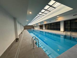 Location Duplex à Polígono Industrial-Norte. Piso en alquiler en san sebastián de los reyes
