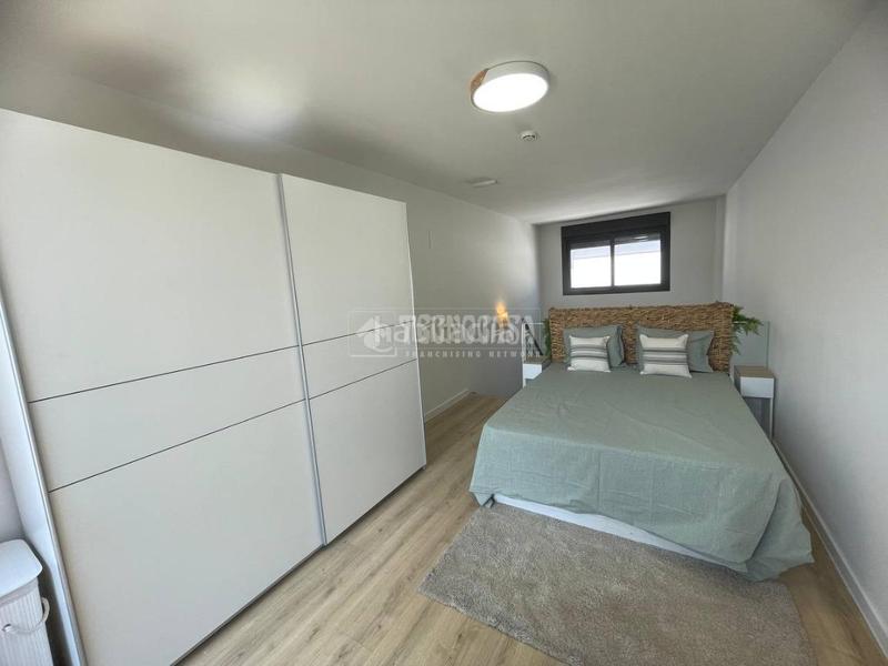 Foto 5fc4a0ed-4bb2-440e-a9bf-41d085e7a126. Location duplex avec parking dans Polígono Industrial-Norte San Sebastián de los Reyes