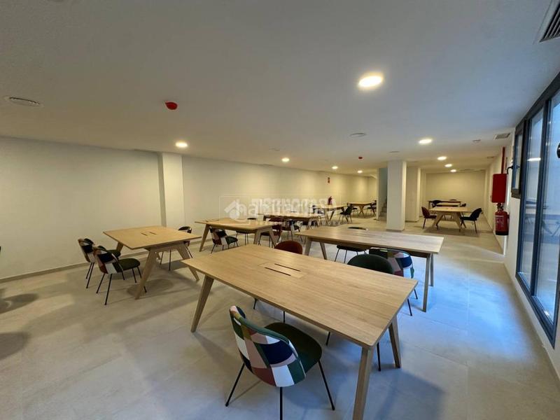 Foto 6cec0f20-3538-4a6f-aa0b-9262787e48ea. Location duplex avec parking dans Polígono Industrial-Norte San Sebastián de los Reyes