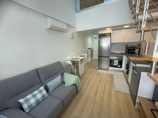 Location Loft à Polígono Industrial-Norte. Piso en alquiler en san sebastián de los reyes