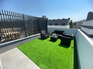 Location Duplex  C. de fuerteventura. Piso en alquiler en san sebastián de los reyes