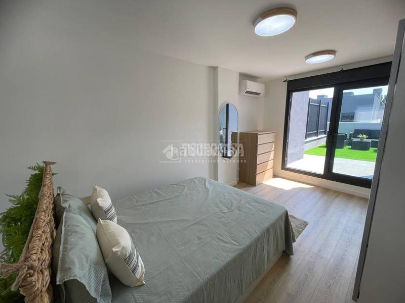Foto aef2bc1c-1d4c-4f98-b6ac-fd766a019bec. Rent duplex with parking in Polígono Industrial-Norte San Sebastián de los Reyes