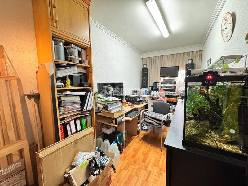 Foto c923184c-2556-401d-a887-dbceebfcaea3. Piso  en venta en Centro Urbano San Sebastián de los Reyes