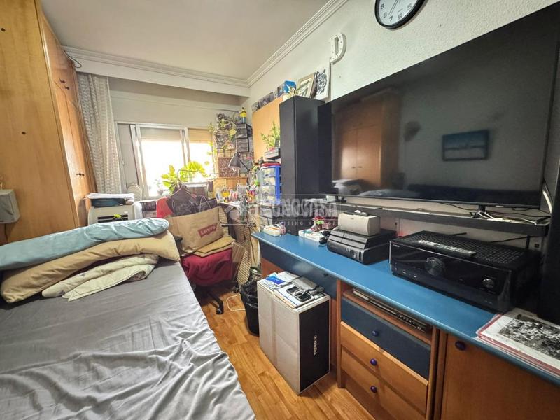 Foto dbaf3917-732c-4d79-8b36-294ca6ce583d. Piso  en venta en Centro Urbano San Sebastián de los Reyes