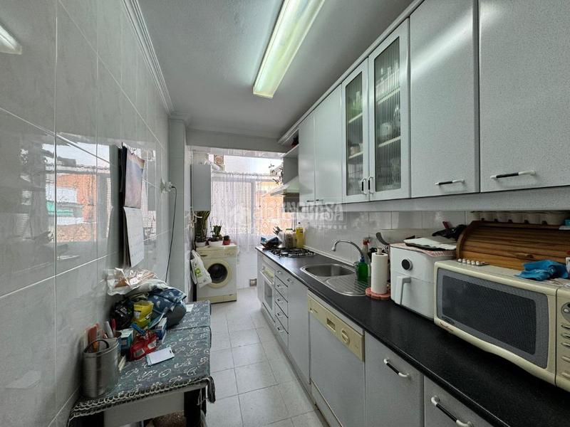 Foto df5ca344-04df-4e06-a155-4cce9fa9ce08. Piso  en venta en Centro Urbano San Sebastián de los Reyes