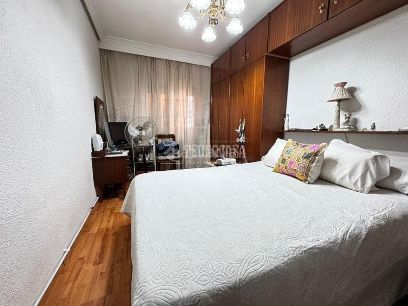 Foto e23cf465-50c1-491c-9d57-4067a2d12eef. Piso  en venta en Centro Urbano San Sebastián de los Reyes