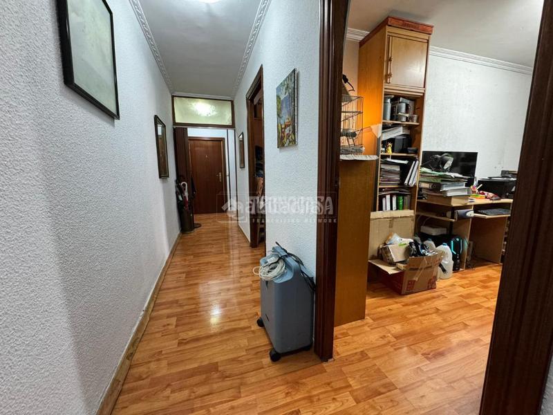 Foto e32d2b34-53d6-4d65-b048-be2cb0a4175e. Piso  en venta en Centro Urbano San Sebastián de los Reyes
