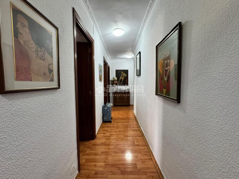 Foto e5bb933c-df1a-4e15-bfba-033e302a3ddd. Piso  en venta en Centro Urbano San Sebastián de los Reyes