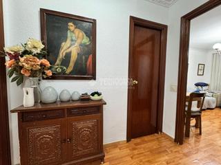 Etagenwohnung  C. hermanos del cristo. Piso en venta en san sebastián de los reyes