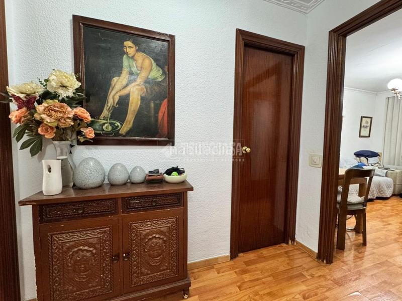 Foto ebaa9513-7f7f-4256-876f-7818e4a67457. Piso  en venta en Centro Urbano San Sebastián de los Reyes