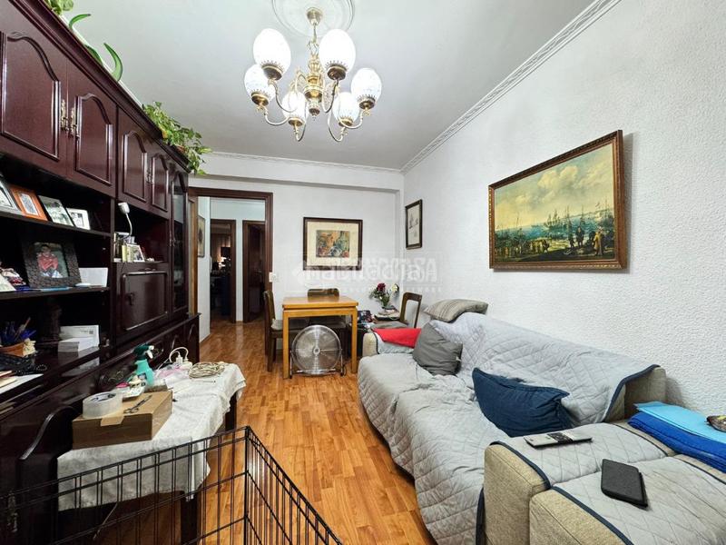 Foto fbf05c16-1125-4a6a-9959-9afe837450a9. Piso  en venta en Centro Urbano San Sebastián de los Reyes