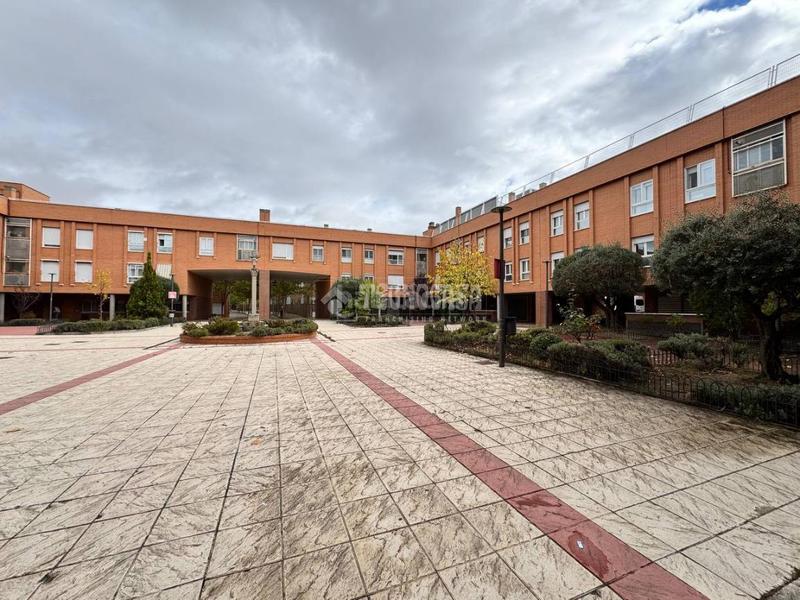 Foto 0c71f622-4219-41c6-b06a-2a2457ef586d. Appartement dans Los Arroyos San Sebastián de los Reyes