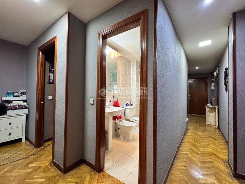 Foto 17bab47d-57bb-4a77-ad7a-6e6cd1c031e0. Appartement dans Los Arroyos San Sebastián de los Reyes