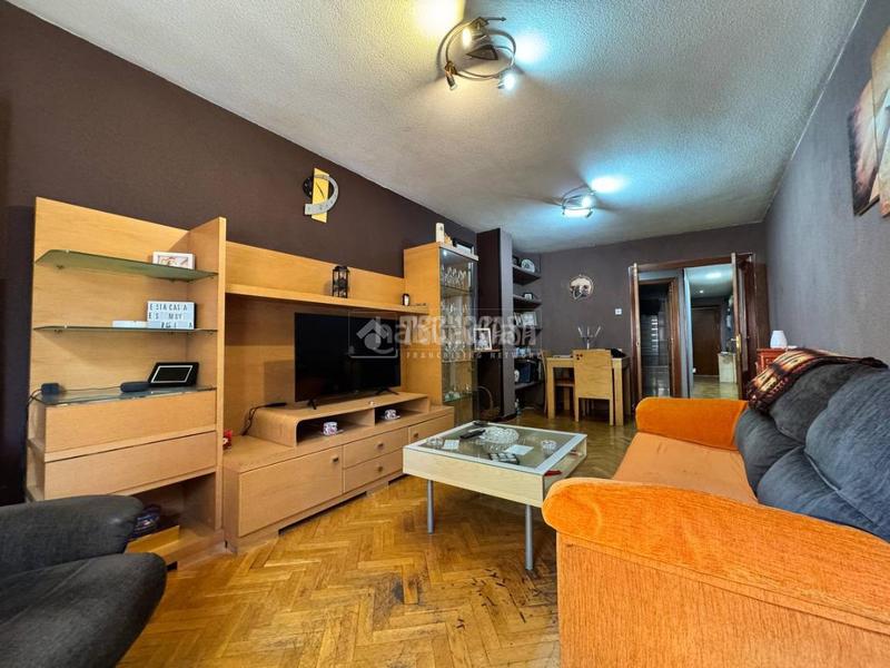 Foto 1a8bcf27-b10e-41a0-a2ec-389976f9b11b. Appartement dans Los Arroyos San Sebastián de los Reyes