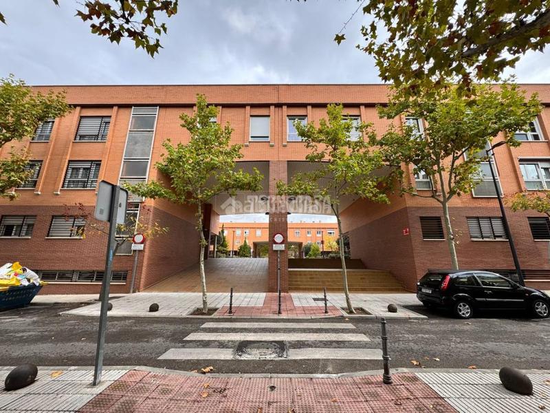 Foto 3b39c05b-2158-4458-b2b0-d477c7b242f8. Appartement dans Los Arroyos San Sebastián de los Reyes