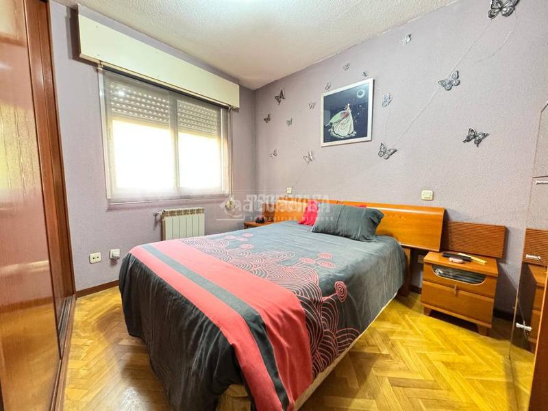Foto 6454e684-562e-4d56-a27f-b86b61473766. Appartement dans Los Arroyos San Sebastián de los Reyes