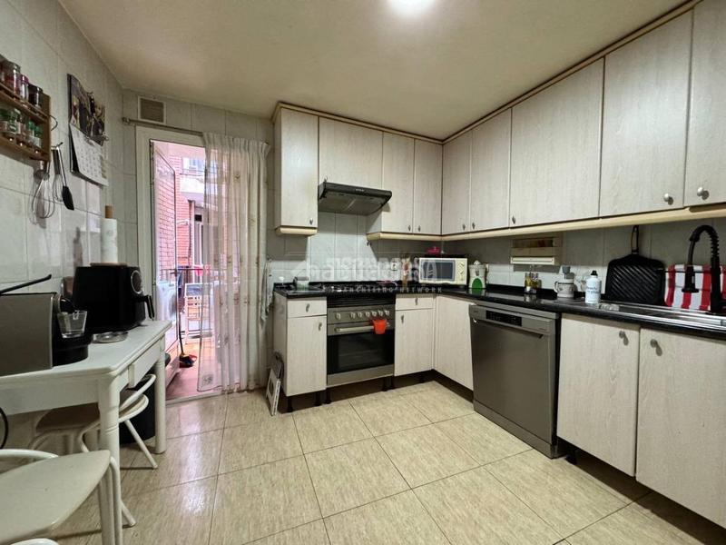 Foto 6b91fcaf-bcc4-48c0-9b91-d320551dd899. Appartement dans Los Arroyos San Sebastián de los Reyes