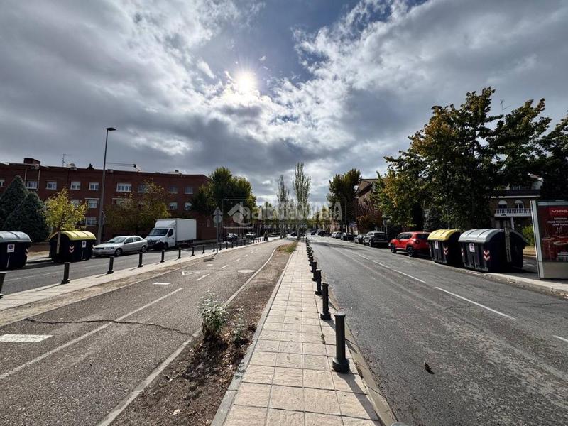 Foto 7a187e11-fb95-4fc0-8561-f9c3330222b6. Appartement dans Los Arroyos San Sebastián de los Reyes