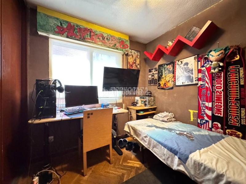 Foto 7aff817c-52ec-4d6d-98cb-48fabb422071. Appartement dans Los Arroyos San Sebastián de los Reyes