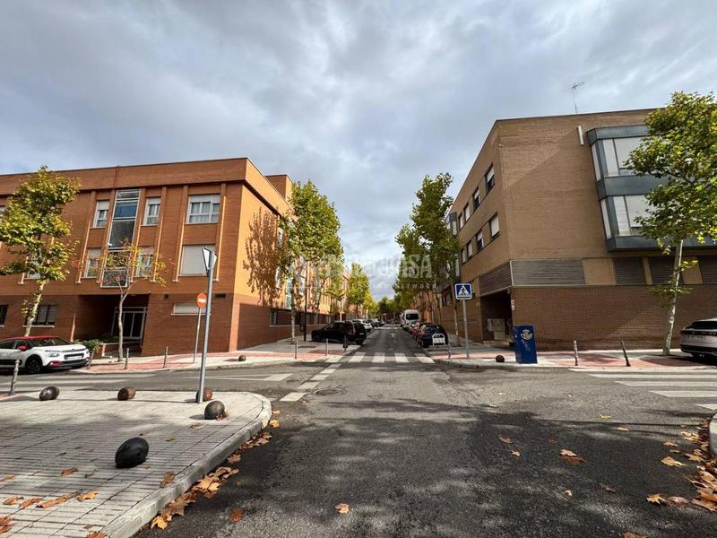 Foto bc8b394c-604b-4351-ae1b-069372fb0137. Appartement dans Los Arroyos San Sebastián de los Reyes