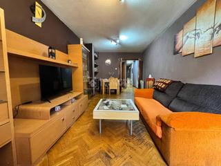 Pis en Los Arroyos. Piso en venta en san sebastin de los reyes