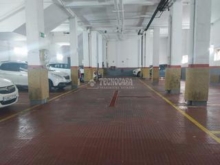 Parking coche en Centro Urbano. Boxplaza de garaje en venta en san sebastián de los reyes