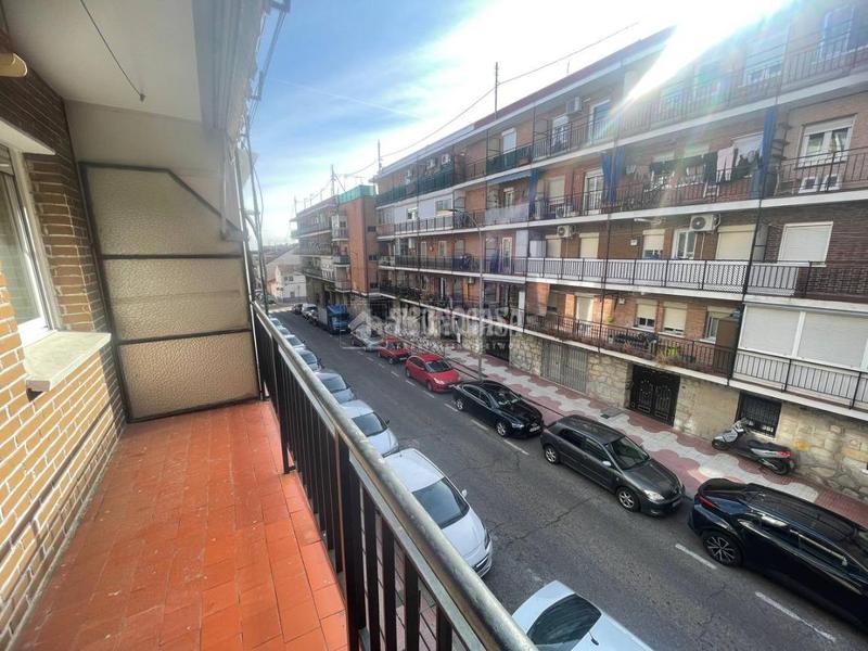 Foto 120d18a7-941a-4f73-a2a2-216ea364fcc8. Pis a Centro Urbano San Sebastián de los Reyes