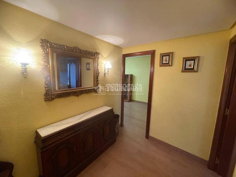 Foto 14ea4be1-0f63-4895-8529-03f97fe4ff27. Pis a Centro Urbano San Sebastián de los Reyes