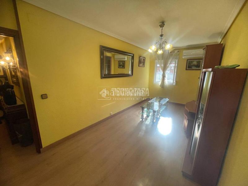 Foto 471671b6-a38c-45ed-bcbe-248c45378b59. Pis a Centro Urbano San Sebastián de los Reyes