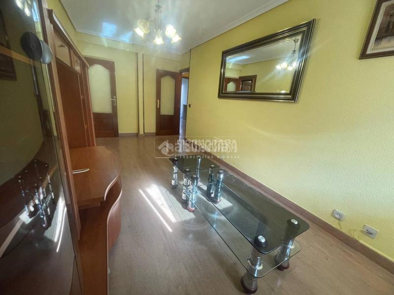 Foto 7bb3ae8b-bccf-42ce-9d95-6f05885689b6. Pis a Centro Urbano San Sebastián de los Reyes