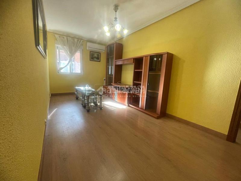 Foto 824cbc95-5457-430c-ab7e-2c48377e73d0. Pis a Centro Urbano San Sebastián de los Reyes