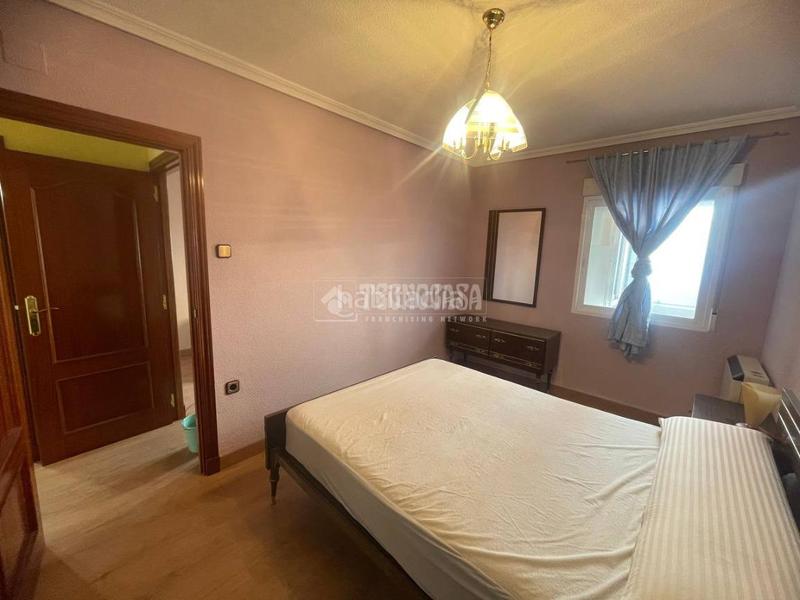 Foto 976a1bd8-92b6-4743-8115-cd6a826d516d. Pis a Centro Urbano San Sebastián de los Reyes