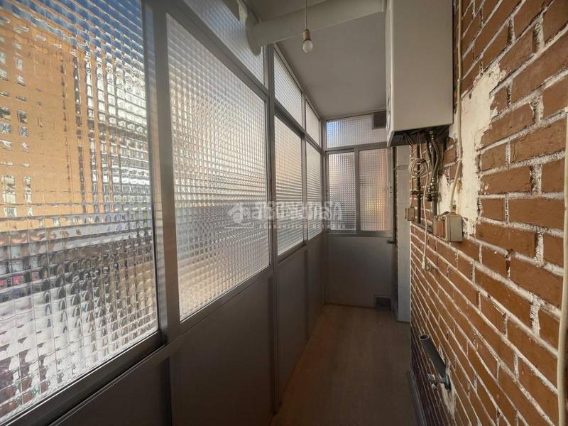 Foto a0d823dd-0b2a-4d5a-9a28-7245e12e36cd. Pis a Centro Urbano San Sebastián de los Reyes