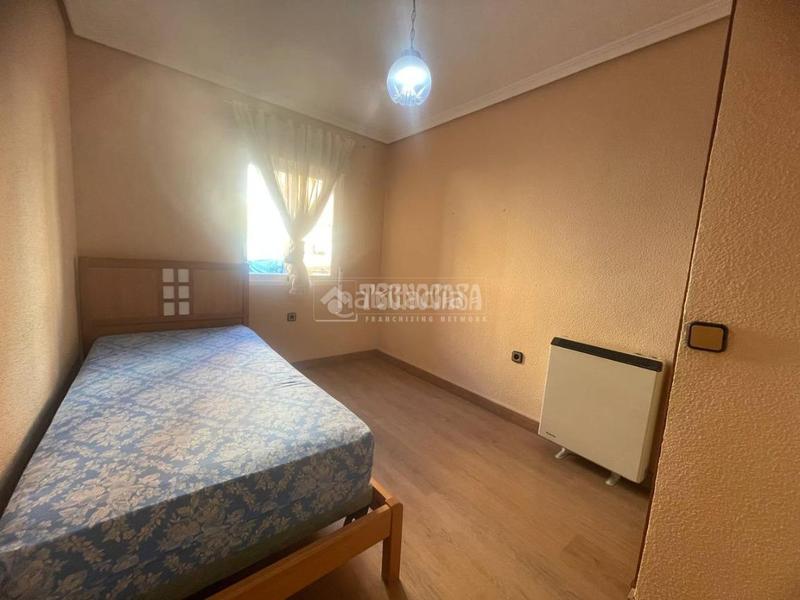 Foto c1d1d2a5-974b-4ebd-ab47-9c7d1b8854b3. Pis a Centro Urbano San Sebastián de los Reyes