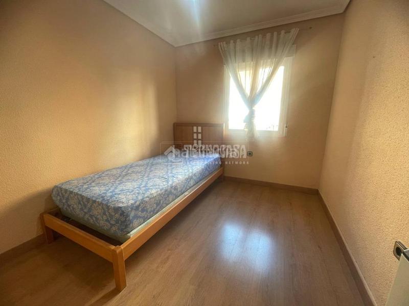 Foto f78c644e-2aa7-48fb-8d4a-4d4f1cdded13. Pis a Centro Urbano San Sebastián de los Reyes