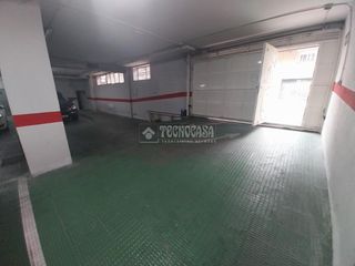 Lloguer Aparcament cotxe a Centro Urbano. Boxplaza de garaje en alquiler en san sebastián de los reyes