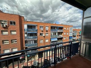 Pis en Centro Urbano. Piso en venta en san sebastin de los reyes