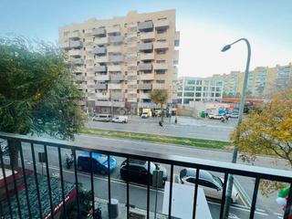 Pis a La Marina del Port. Piso en venta en barcelona