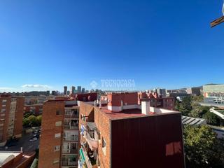 Flat in La Marina del Port. Piso en venta en barcelona