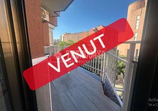 Piso en LAntiga Esquerra de lEixample. Piso en venta en barcelona