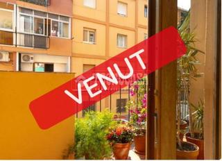 Appartement à L´Antiga Esquerra de l´Eixample. Piso en venta en barcelona