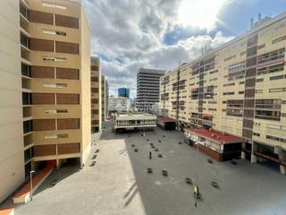 Piso en La Marina del Port. Piso en venta en barcelona