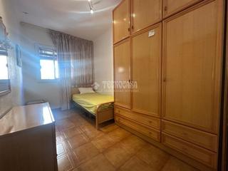 Flat in La Marina del Port. Piso en venta en barcelona