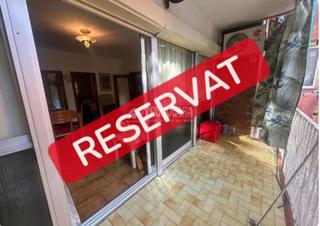 Pis a La Marina del Port. Piso en venta en barcelona