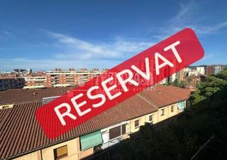 Piso en L´Antiga Esquerra de l´Eixample. Piso en venta en barcelona